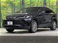 2020 Toyota Harrier Hybrid