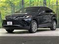 2020 Toyota Harrier Hybrid