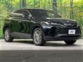 2020 Toyota Harrier Hybrid