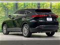 2020 Toyota Harrier Hybrid