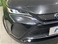 2020 Toyota Harrier Hybrid