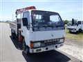 1991 Mitsubishi Fuso Canter