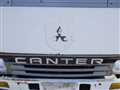 1991 Mitsubishi Fuso Canter