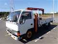 1988 Mitsubishi Fuso Canter