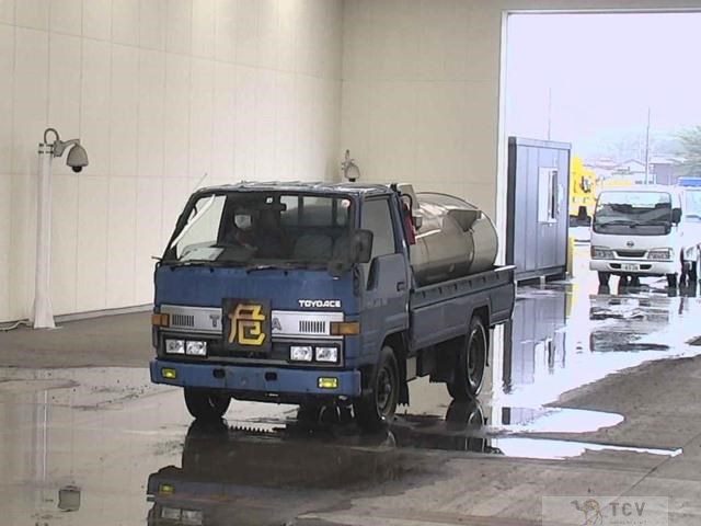 1993 Toyota Toyoace