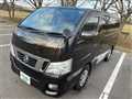 2014 Nissan Caravan Van