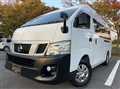 2013 Nissan NV350 Caravan