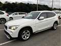 2011 BMW X1