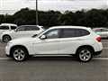 2011 BMW X1