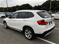 2011 BMW X1