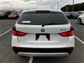 2011 BMW X1