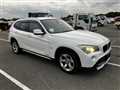 2011 BMW X1