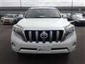 2014 Toyota Land Cruiser Prado