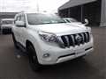 2014 Toyota Land Cruiser Prado