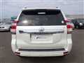 2014 Toyota Land Cruiser Prado