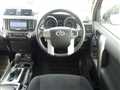 2014 Toyota Land Cruiser Prado