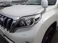 2014 Toyota Land Cruiser Prado