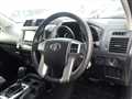 2014 Toyota Land Cruiser Prado