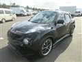 2011 Nissan Juke