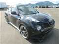 2011 Nissan Juke