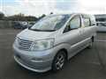 2004 Toyota Alphard