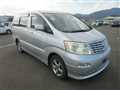 2004 Toyota Alphard