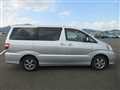 2004 Toyota Alphard