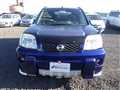 2007 Nissan X-Trail