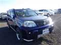 2007 Nissan X-Trail