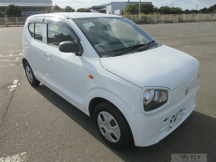 2012 Suzuki Alto