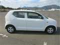 2012 Suzuki Alto