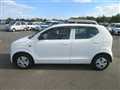 2012 Suzuki Alto