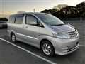 2007 Toyota Alphard