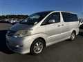 2008 Toyota Alphard