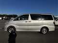 2008 Toyota Alphard