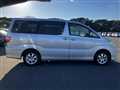 2008 Toyota Alphard