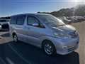 2008 Toyota Alphard