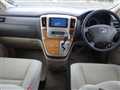 2008 Toyota Alphard