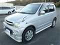 2001 Daihatsu Terios Kid