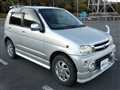 2001 Daihatsu Terios Kid