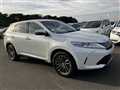 2019 Toyota Harrier