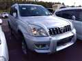 2003 Toyota Land Cruiser Prado