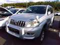 2003 Toyota Land Cruiser Prado