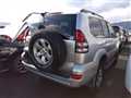 2003 Toyota Land Cruiser Prado