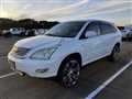 2004 Toyota Harrier