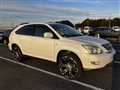 2004 Toyota Harrier