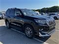 2019 Toyota Land Cruiser Prado