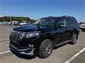 2019 Toyota Land Cruiser Prado