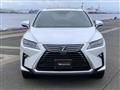 2018 Lexus RX