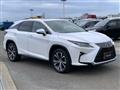 2018 Lexus RX